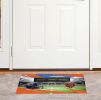 [Personalization Only] Official NFL Bears - 20" x 32" Personalized Washable Rug