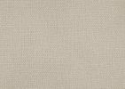 Modern Tufted Back Accent Chair 1pc Sand-hued Fabric Upholstery Antique Finish Solid Rubberwood Unique Design Furniture